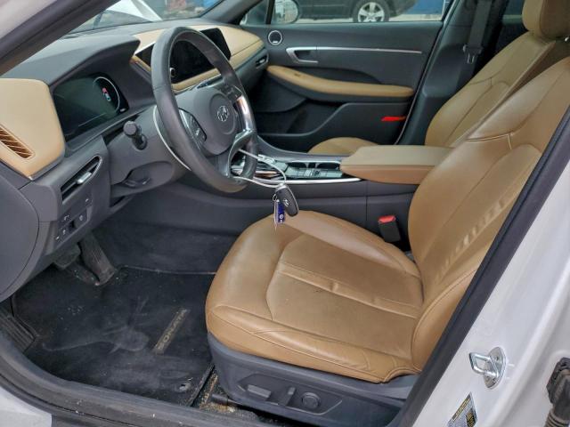 Hyundai SONATA Sel Image 9