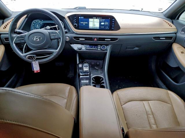 Hyundai SONATA Sel Image 13