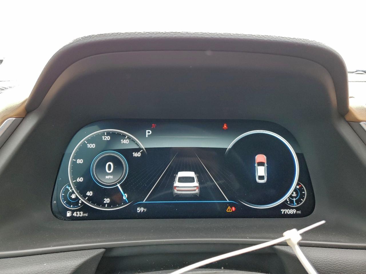 Hyundai SONATA Sel Image 2