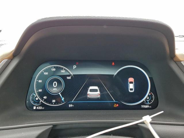 Hyundai SONATA Sel Image 2