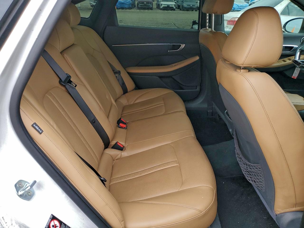 Hyundai SONATA Sel Image 7