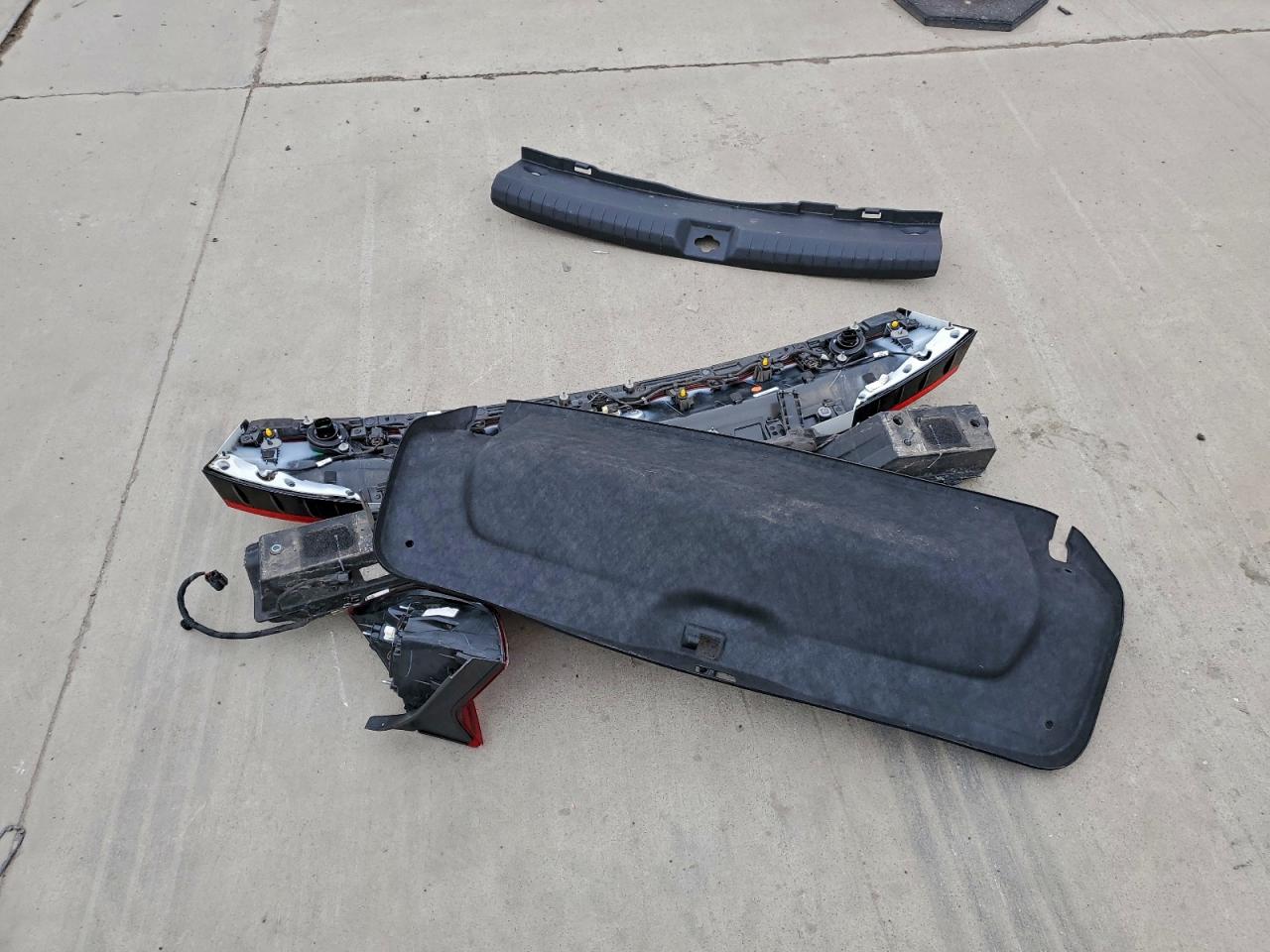 Hyundai SONATA Sel Image 8