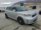 Toyota Scion Xb Image 10