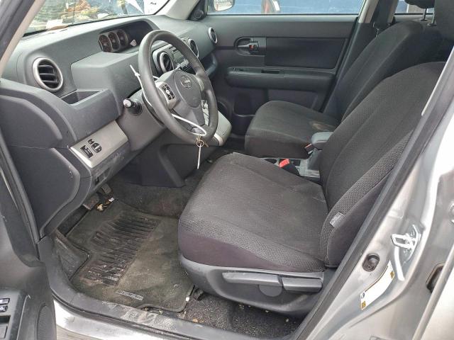Toyota Scion Xb Image 4