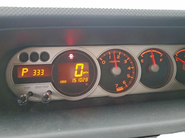 Toyota Scion Xb Image 7