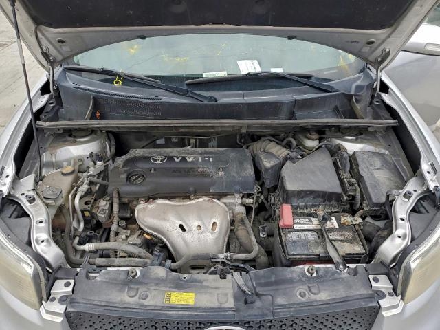 Toyota Scion Xb Image 5