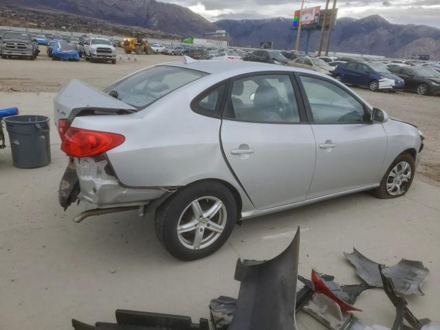 Hyundai ELANTRA Blue Image 2