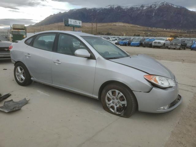 Hyundai ELANTRA Blue Image 8