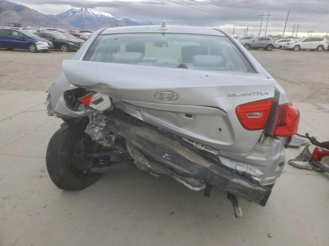 Hyundai ELANTRA Blue Image 11