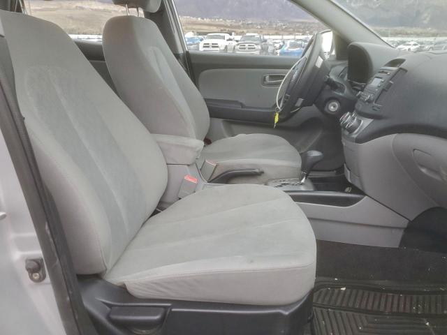 Hyundai ELANTRA Blue Image 10