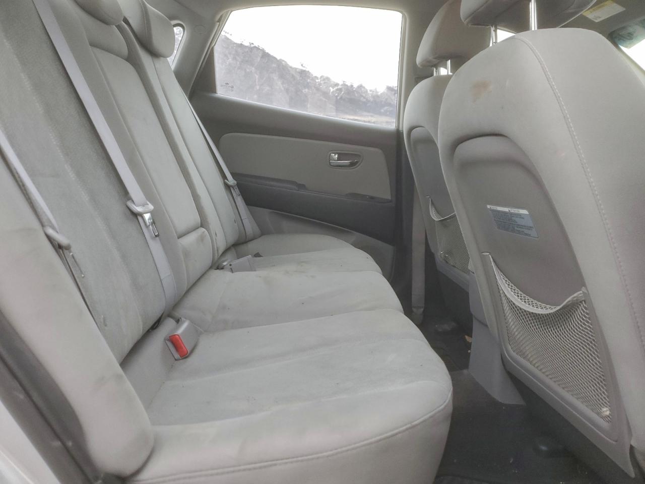 Hyundai ELANTRA Blue Image 6