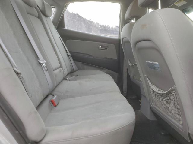 Hyundai ELANTRA Blue Image 6