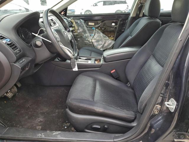 Nissan Altima 2.5 Image 4