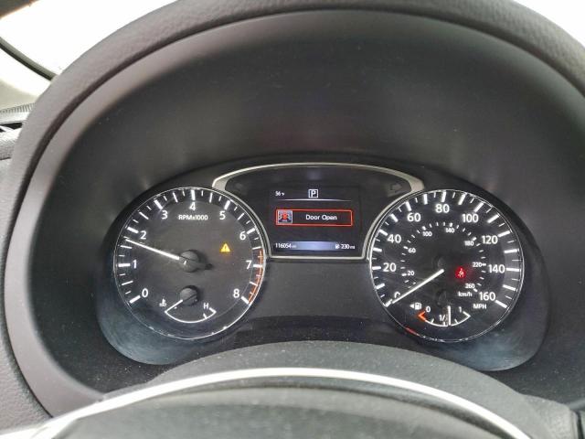 Nissan Altima 2.5 Image 10