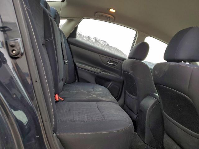 Nissan Altima 2.5 Image 6