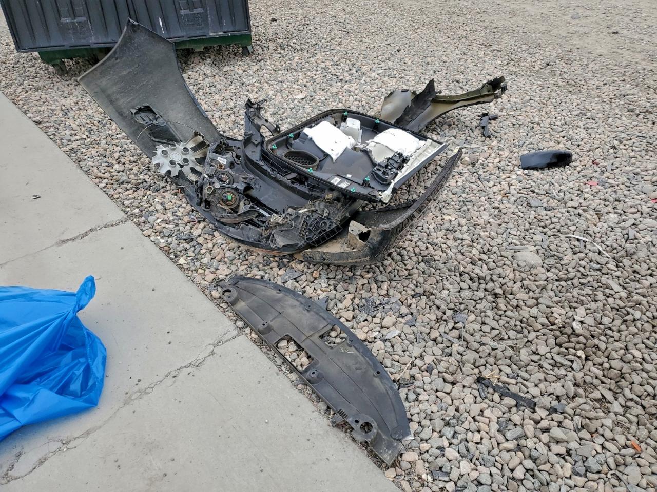 Nissan Altima 2.5 Image 8