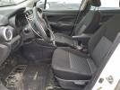 Nissan Versa S Image 13