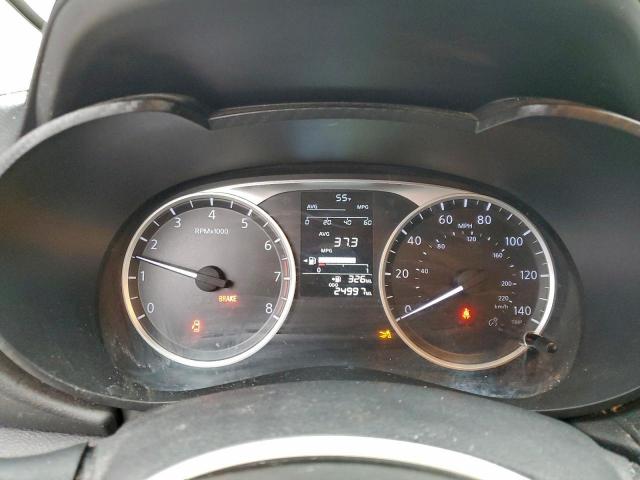 Nissan Versa S Image 9