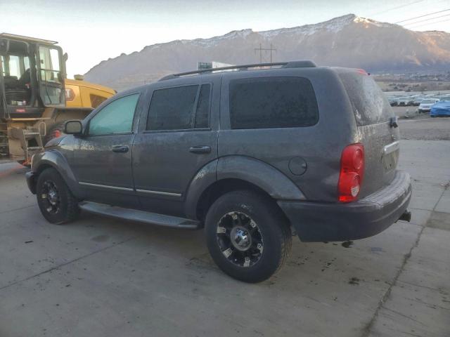 Dodge Durango Limited Image 4