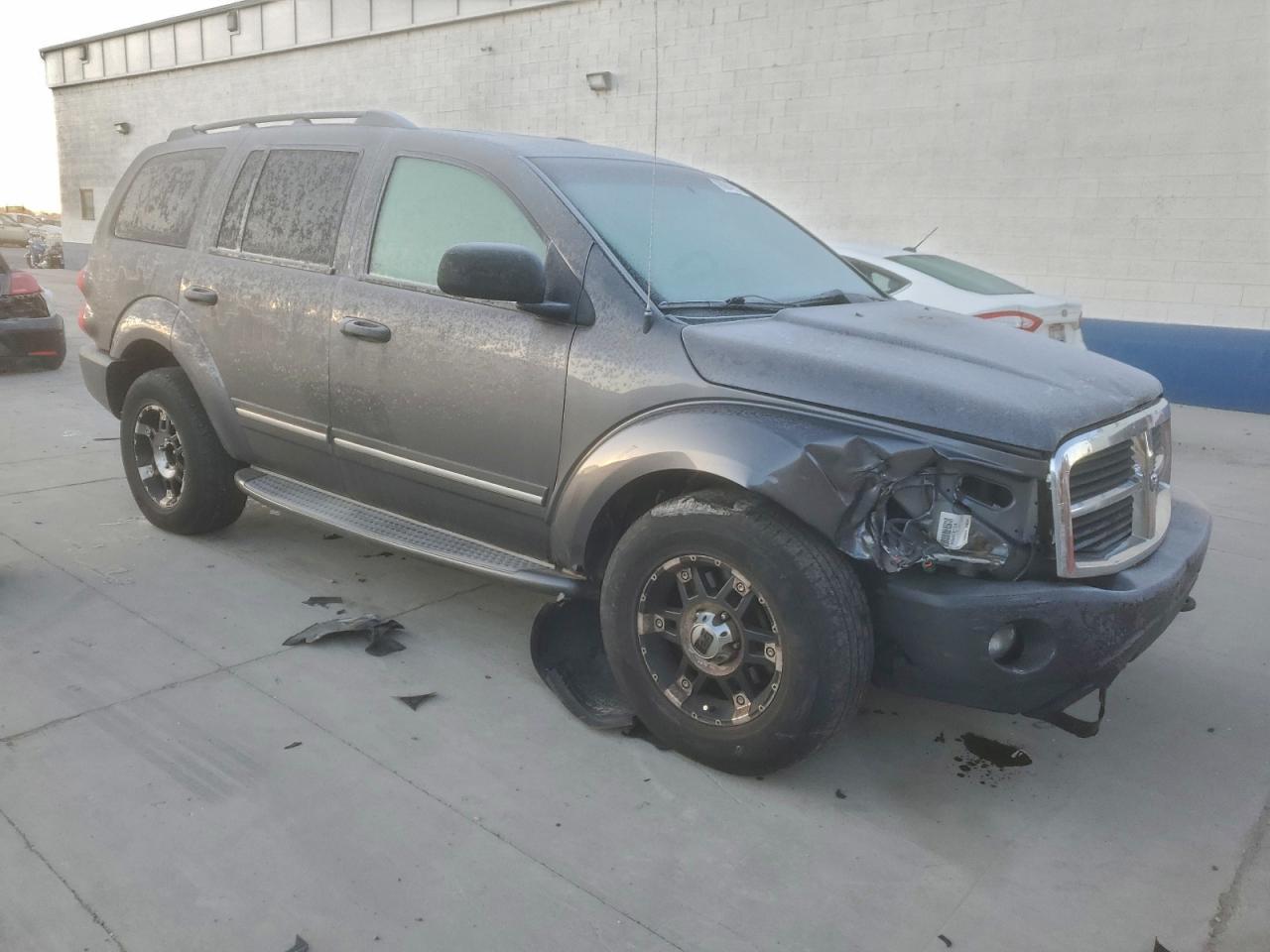 Dodge Durango Limited Image 6