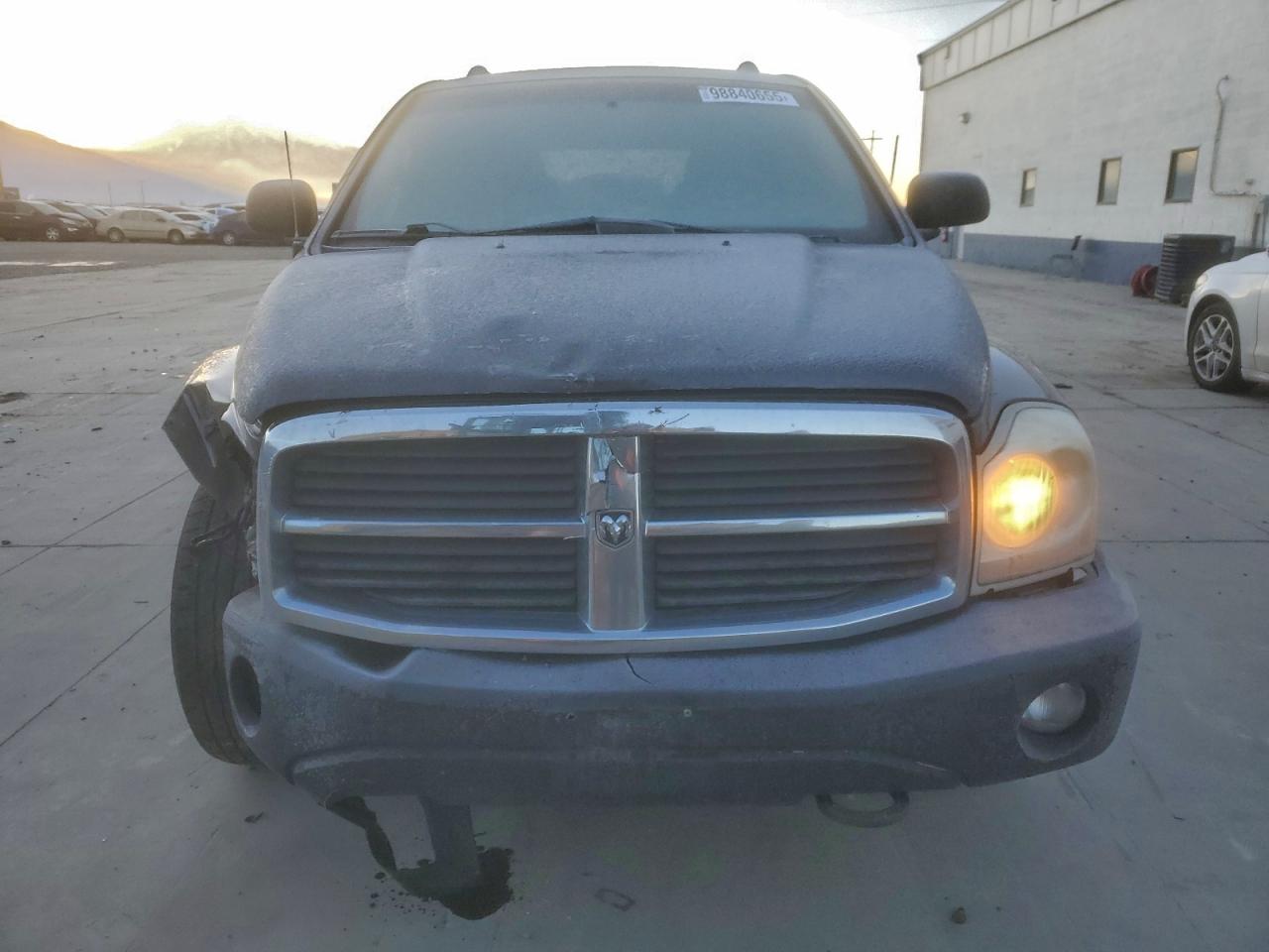 Dodge Durango Limited Image 3