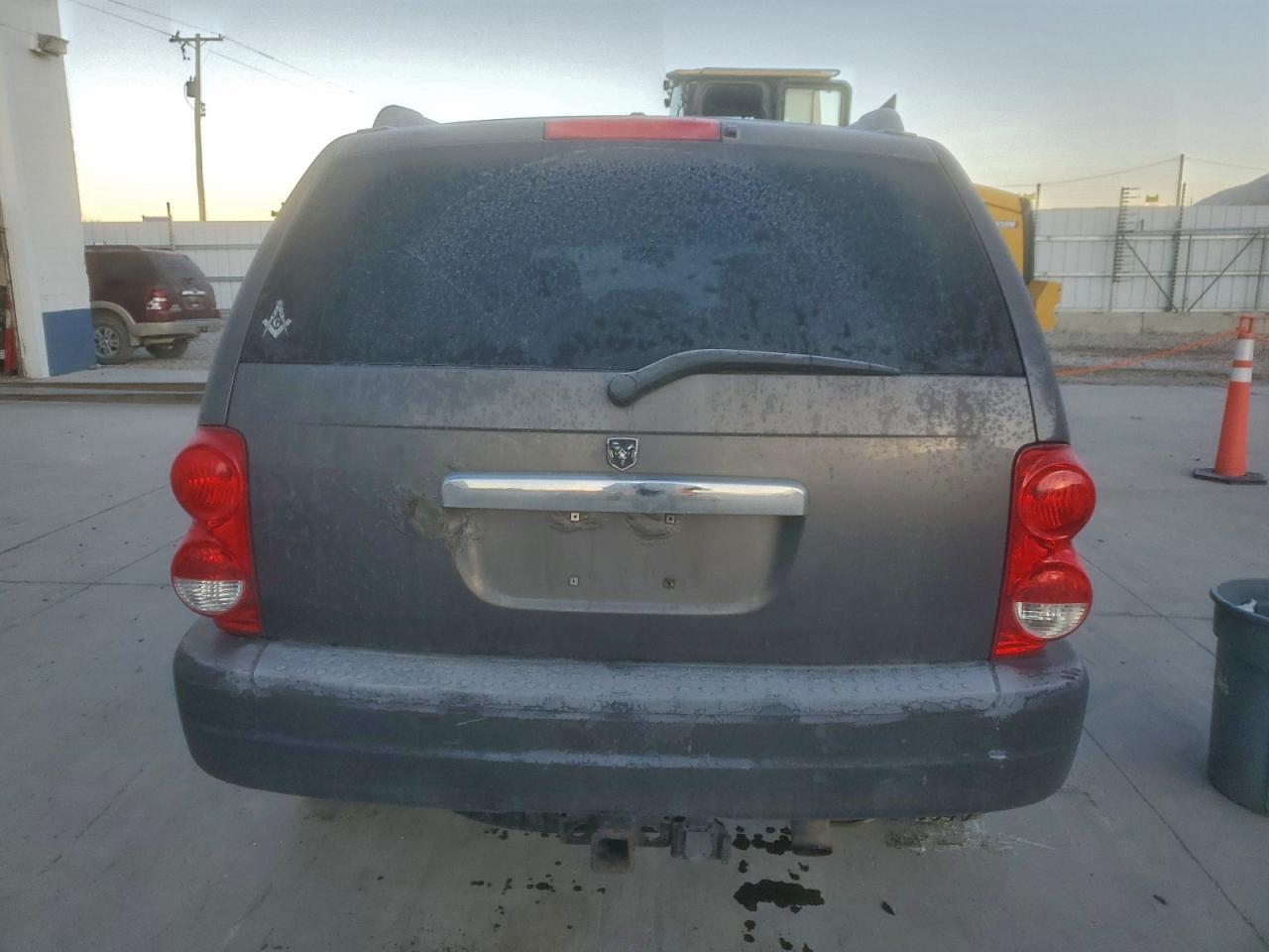 Dodge Durango Limited Image 5