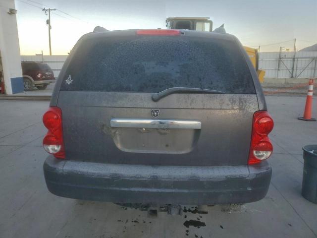 Dodge Durango Limited Image 5