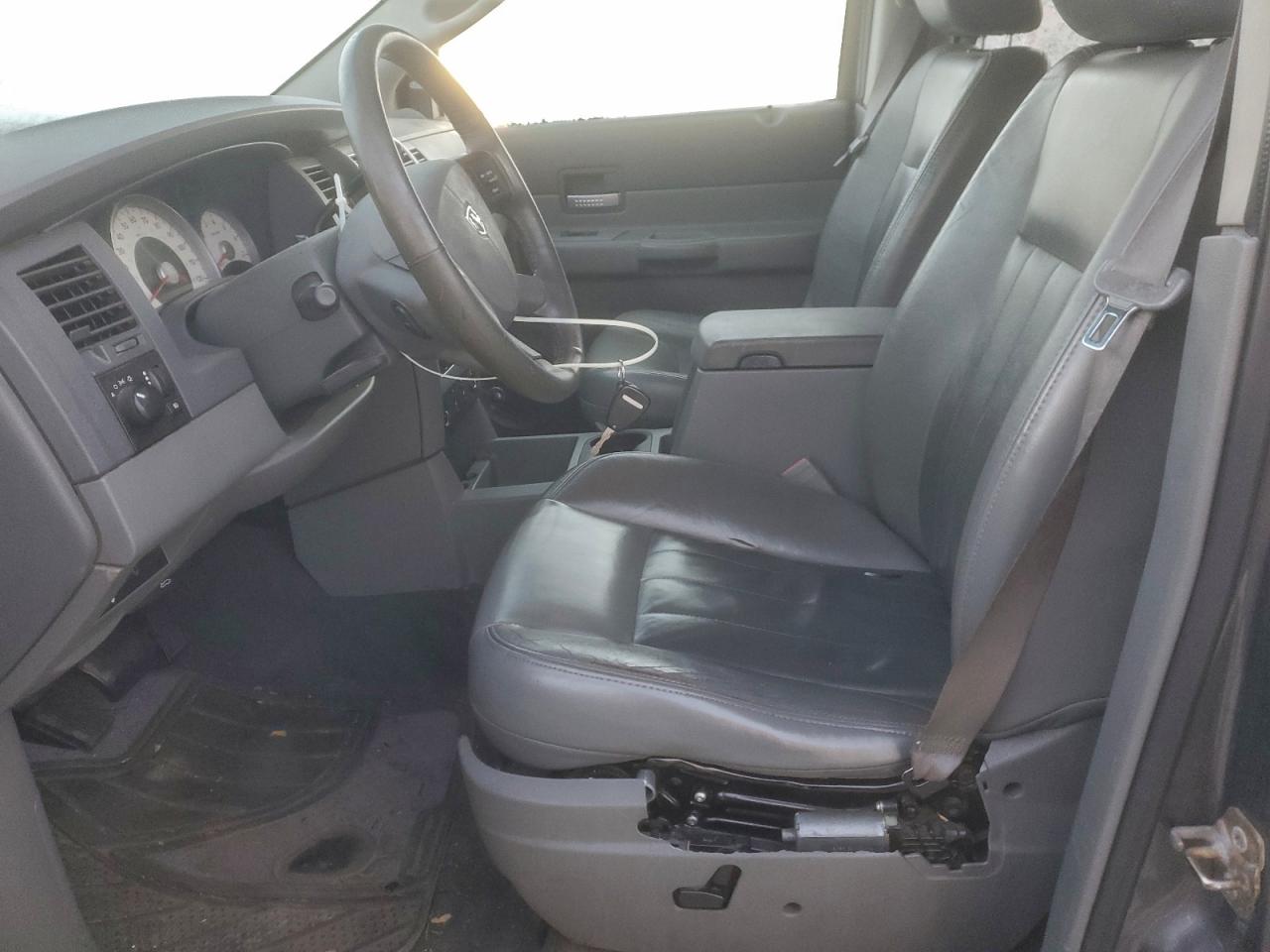 Dodge Durango Limited Image 7