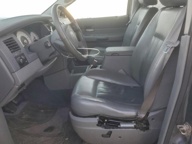 Dodge Durango Limited Image 7