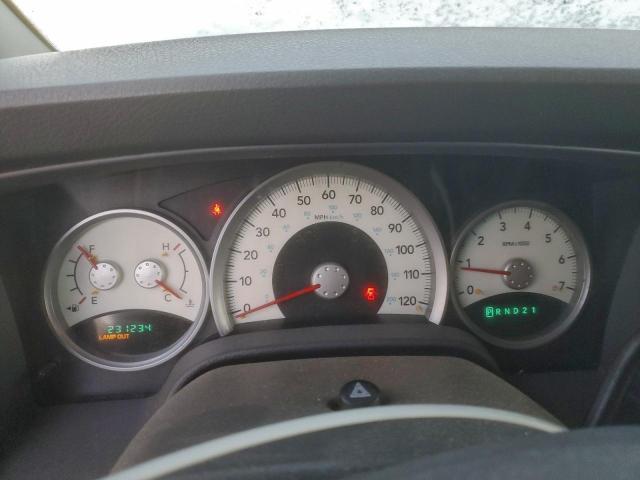 Dodge Durango Limited Image 9