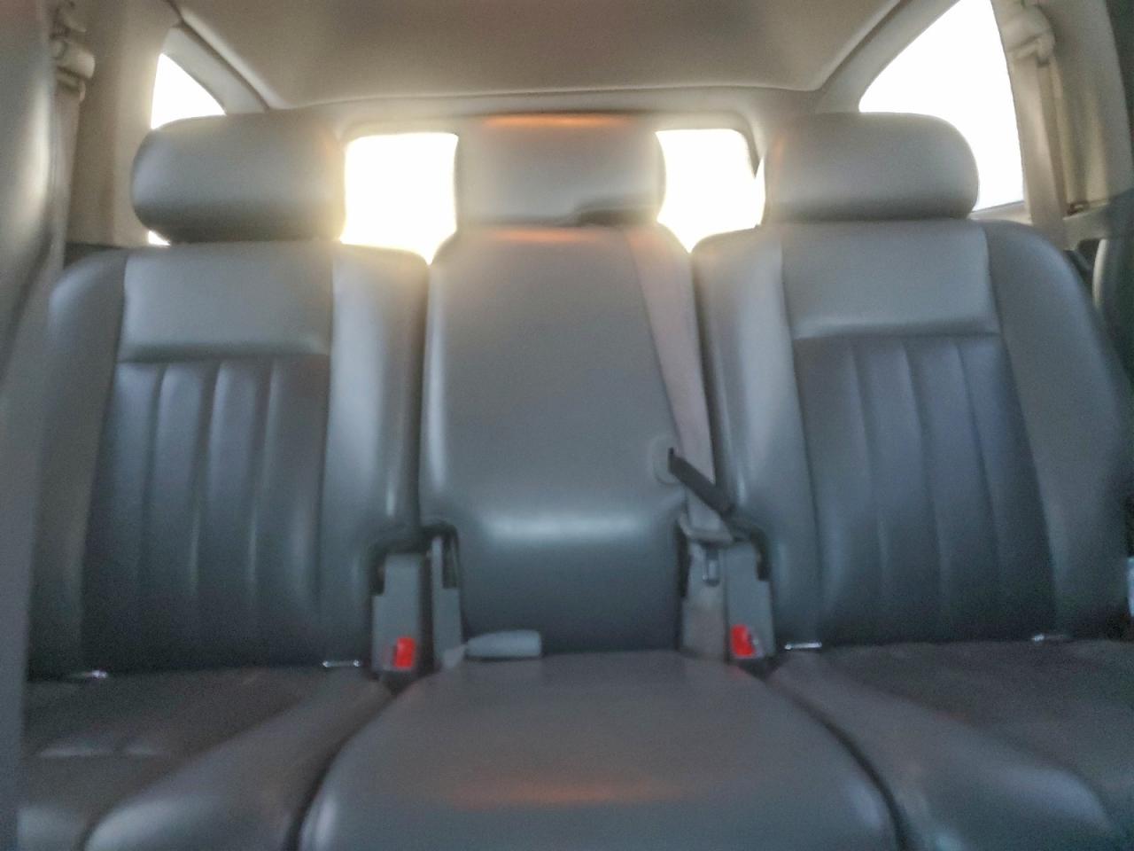 Dodge Durango Limited Image 11