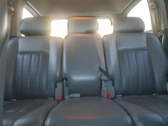 Dodge Durango Limited Image 11