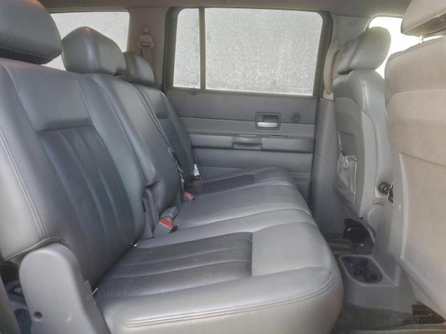 Dodge Durango Limited Image 10