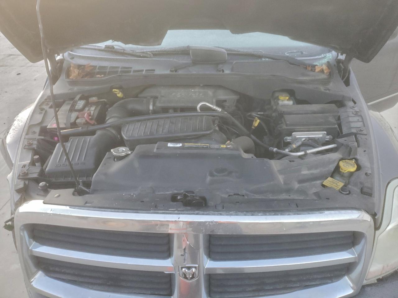 Dodge Durango Limited Image 12