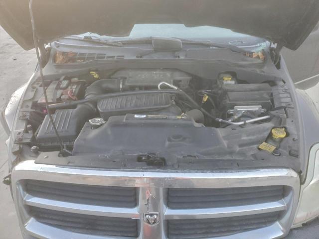 Dodge Durango Limited Image 12