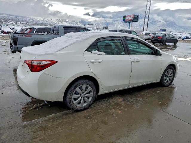 Toyota Corolla L Image 4