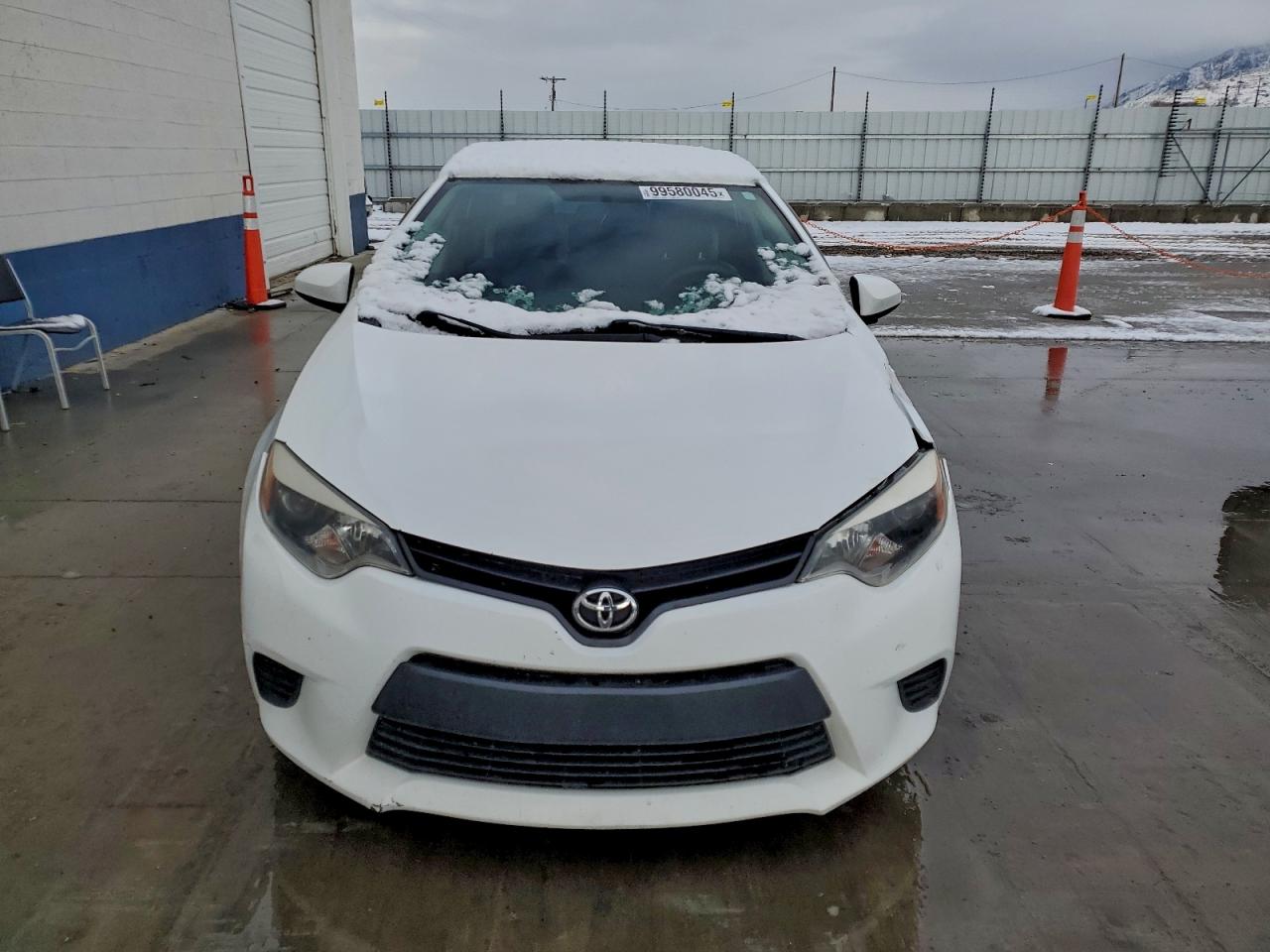 Toyota Corolla L Image 7