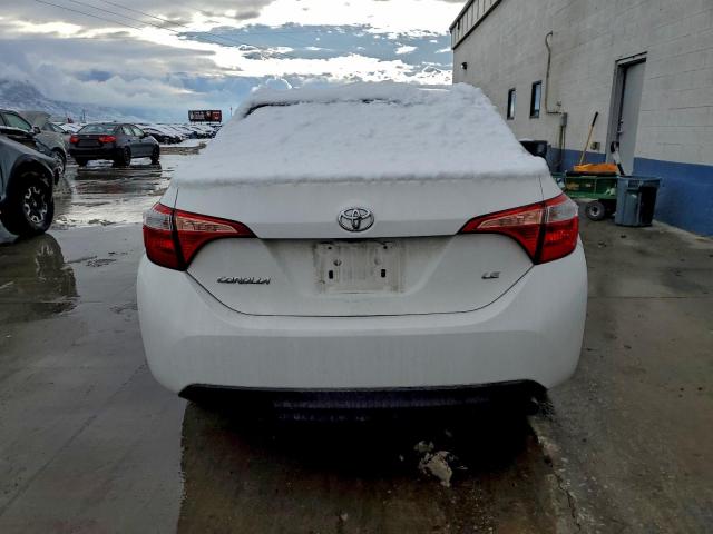 Toyota Corolla L Image 6