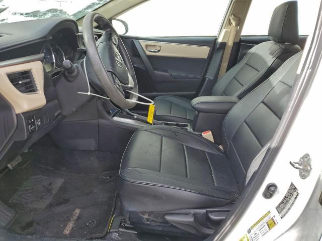 Toyota Corolla L Image 11