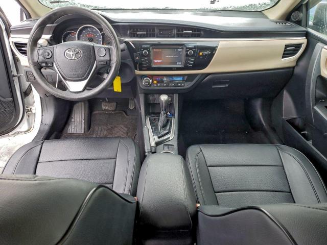 Toyota Corolla L Image 5