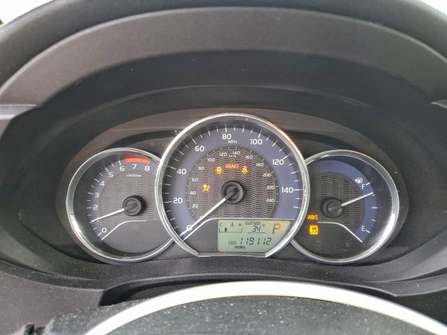 Toyota Corolla L Image 10