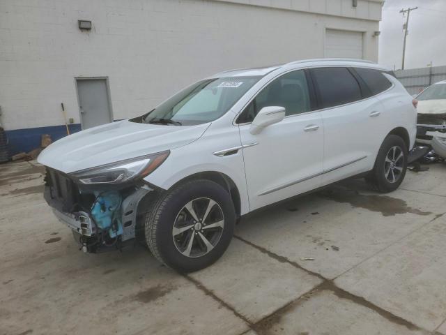 Salvage Buick Enclave