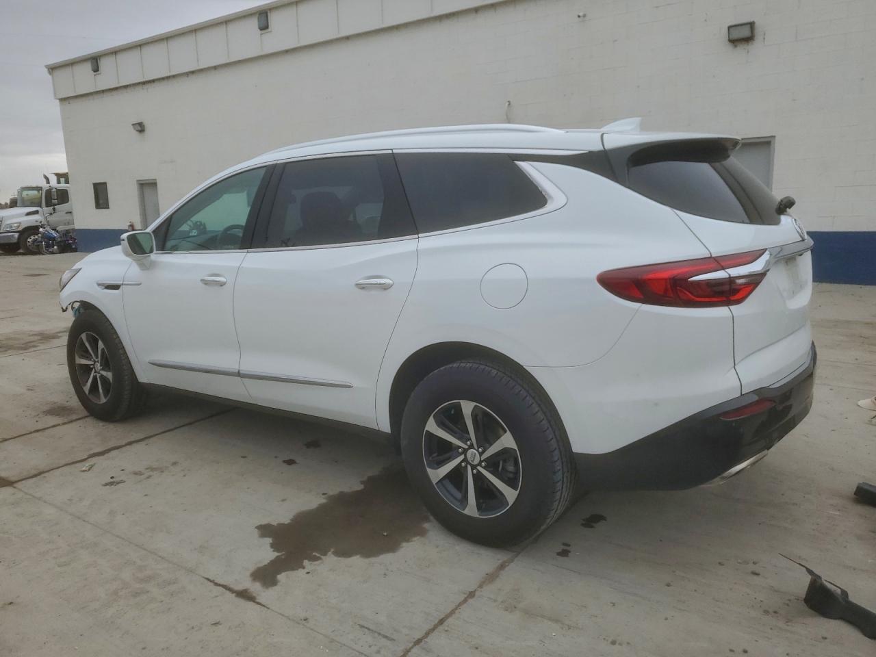 Buick Enclave Essence Image 4