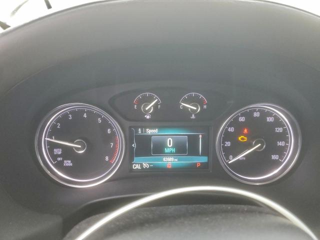 Buick Enclave Essence Image 2