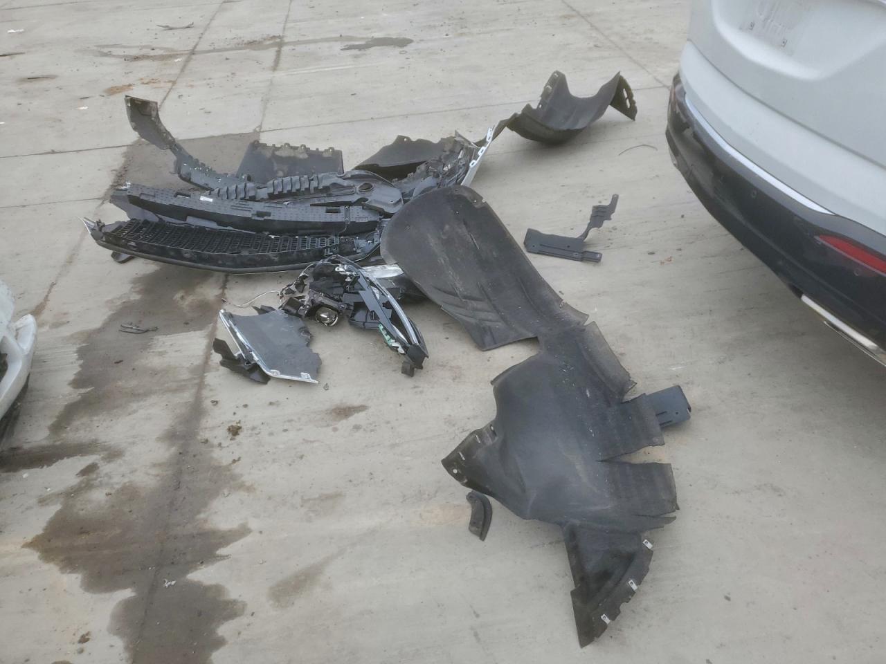 Buick Enclave Essence Image 10