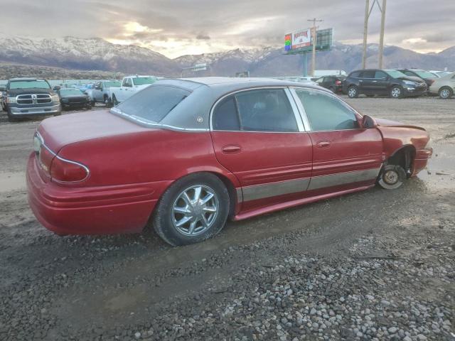 Buick LeSabre Limited Image 6