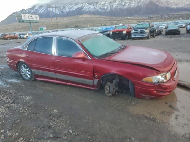 Buick LeSabre Limited Image 12