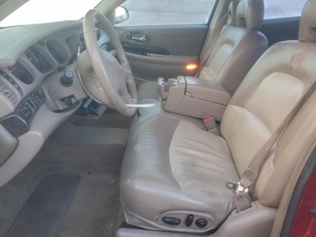 Buick LeSabre Limited Image 13