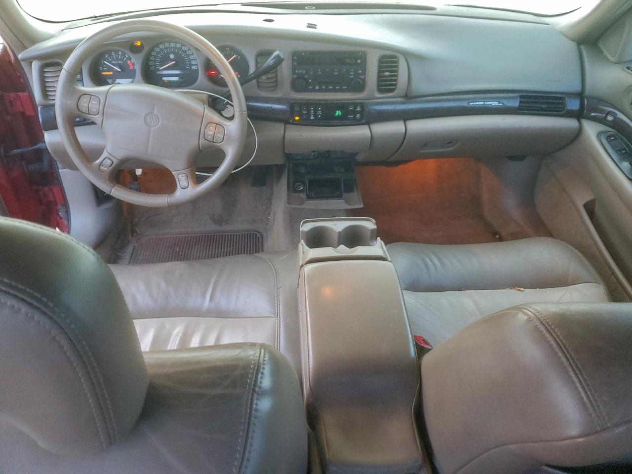 Buick LeSabre Limited Image 3