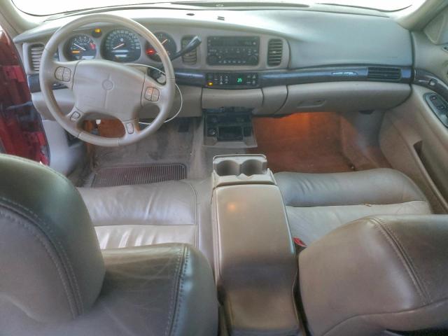 Buick LeSabre Limited Image 3